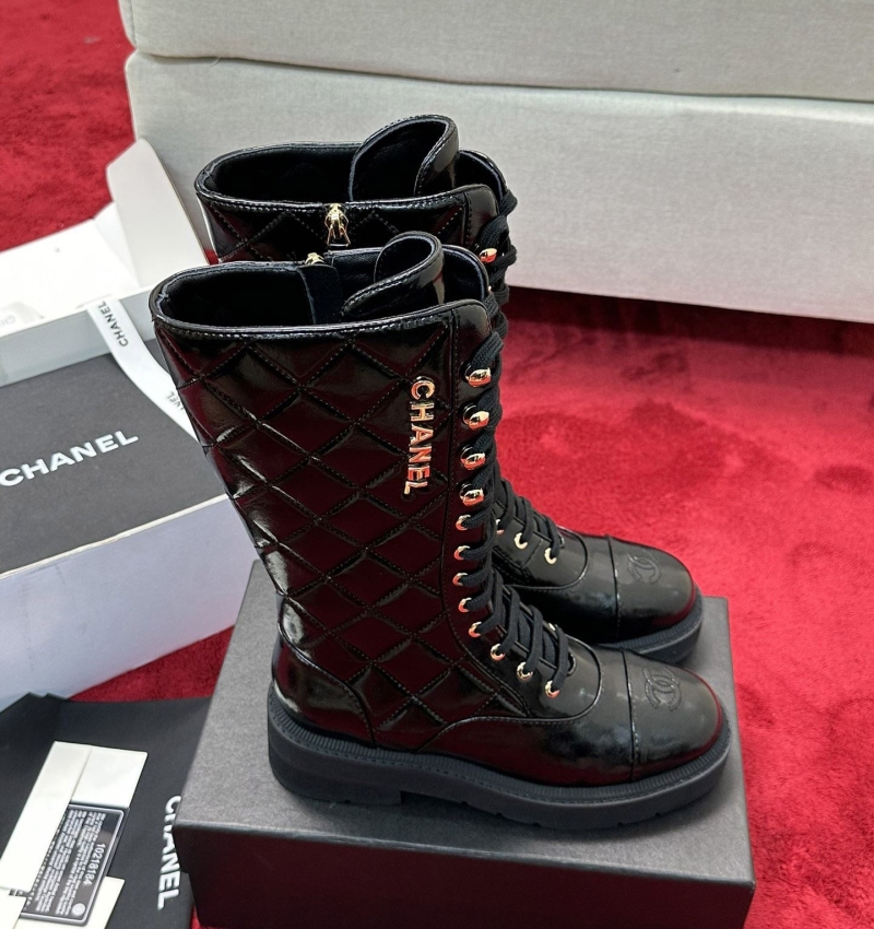 Ch*el boots